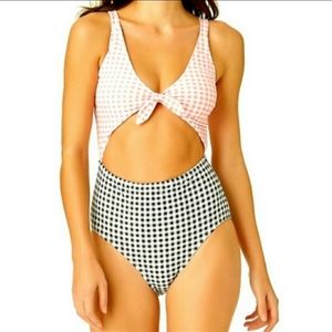 California Sunshine bathing suit